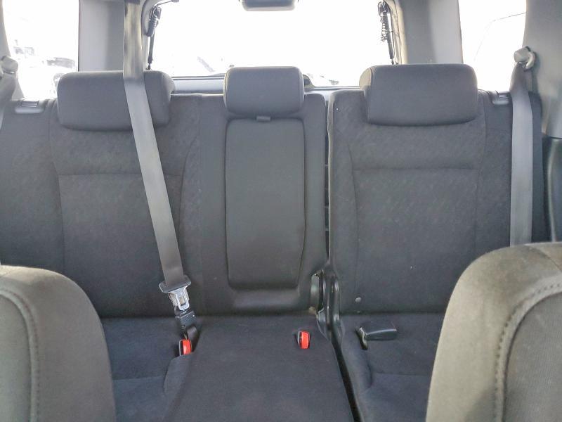 2005 Honda Cr-v lx