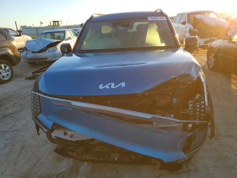 2024 KIA EV9 gt Line