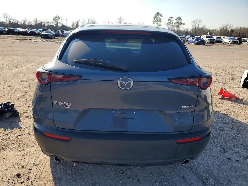 2023 Mazda Cx-30 Preferred