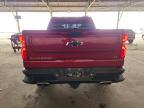 2021 Chevrolet Silverado K1500 LT Trail Boss