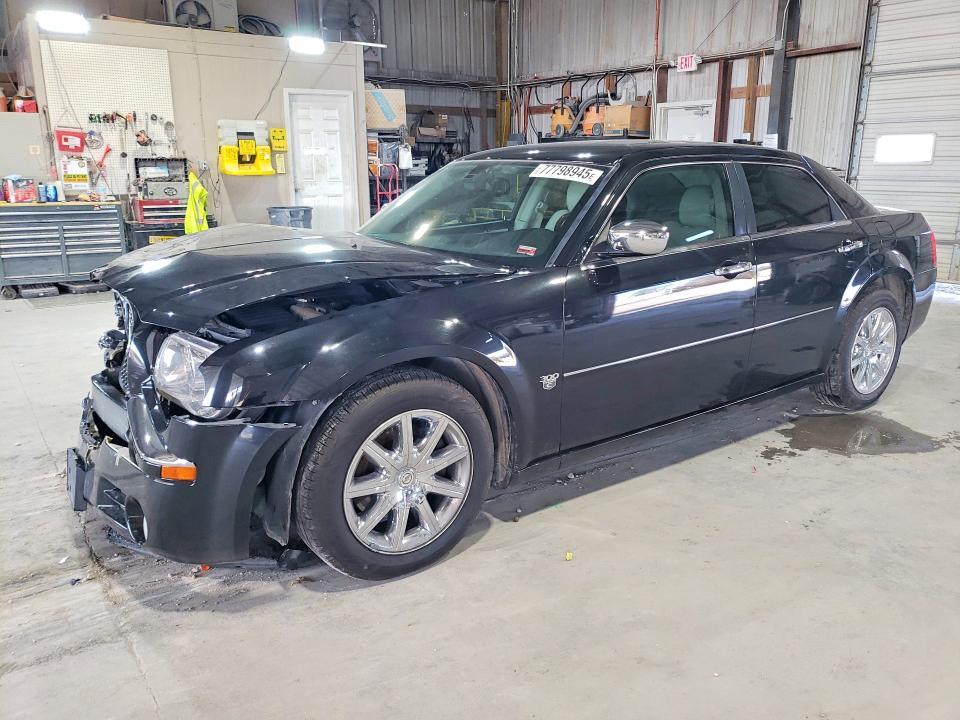 2007 Chrysler 300c