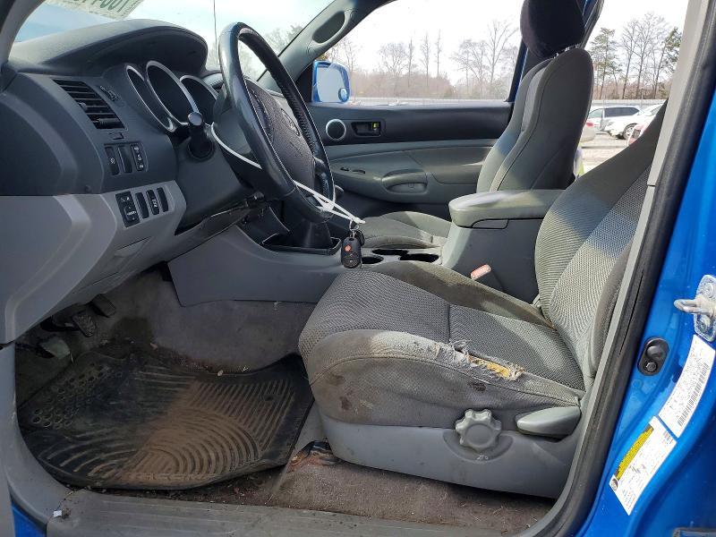 2007 Toyota Tacoma V6