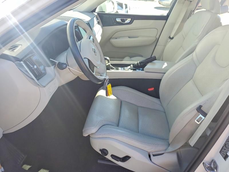 2021 Volvo Xc60 T5 Inscription