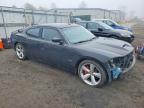 2009 Dodge Charger Srt-8