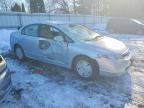 2007 Honda Civic Hybrid