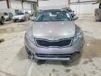 2014 KIA Optima sx