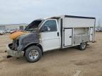 2005 Chev Express 3500