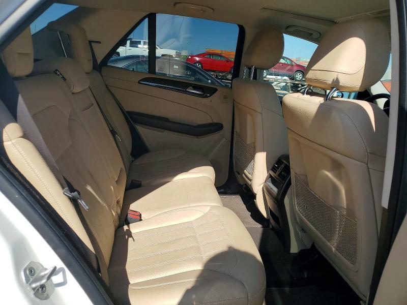 2017 Mercedes-Benz Gle 350 4matic