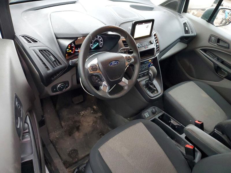2020 Ford Transit Connect xl