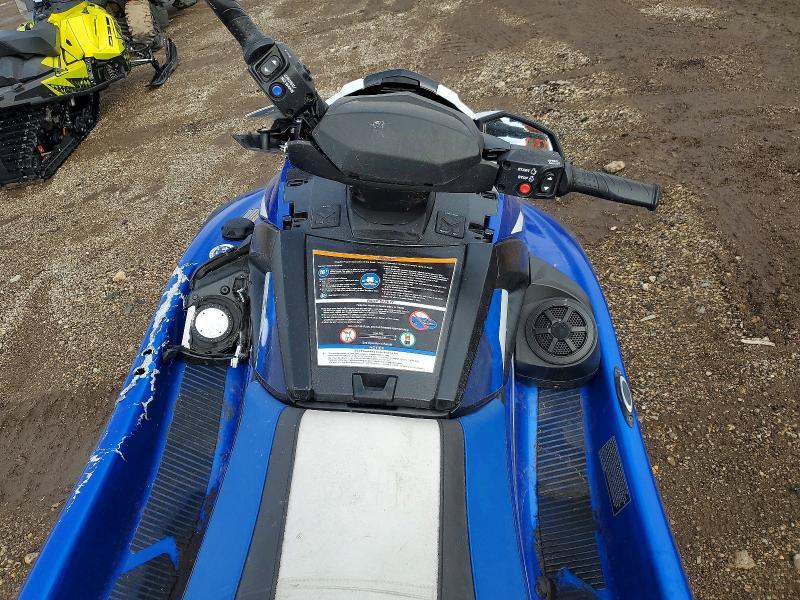 2024 Yama VX1900
