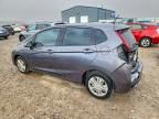 2018 Honda Fit lx