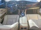 2008 BMW 528 xi