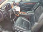 2002 Lexus Sc 430 Base