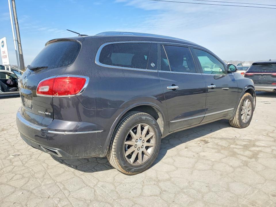 2016 Buick Enclave