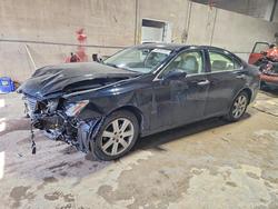 Lexus salvage cars for sale: 2008 Lexus Es 350 Base