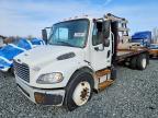 2015 Freightliner Business Class M2 Flatbed Truck