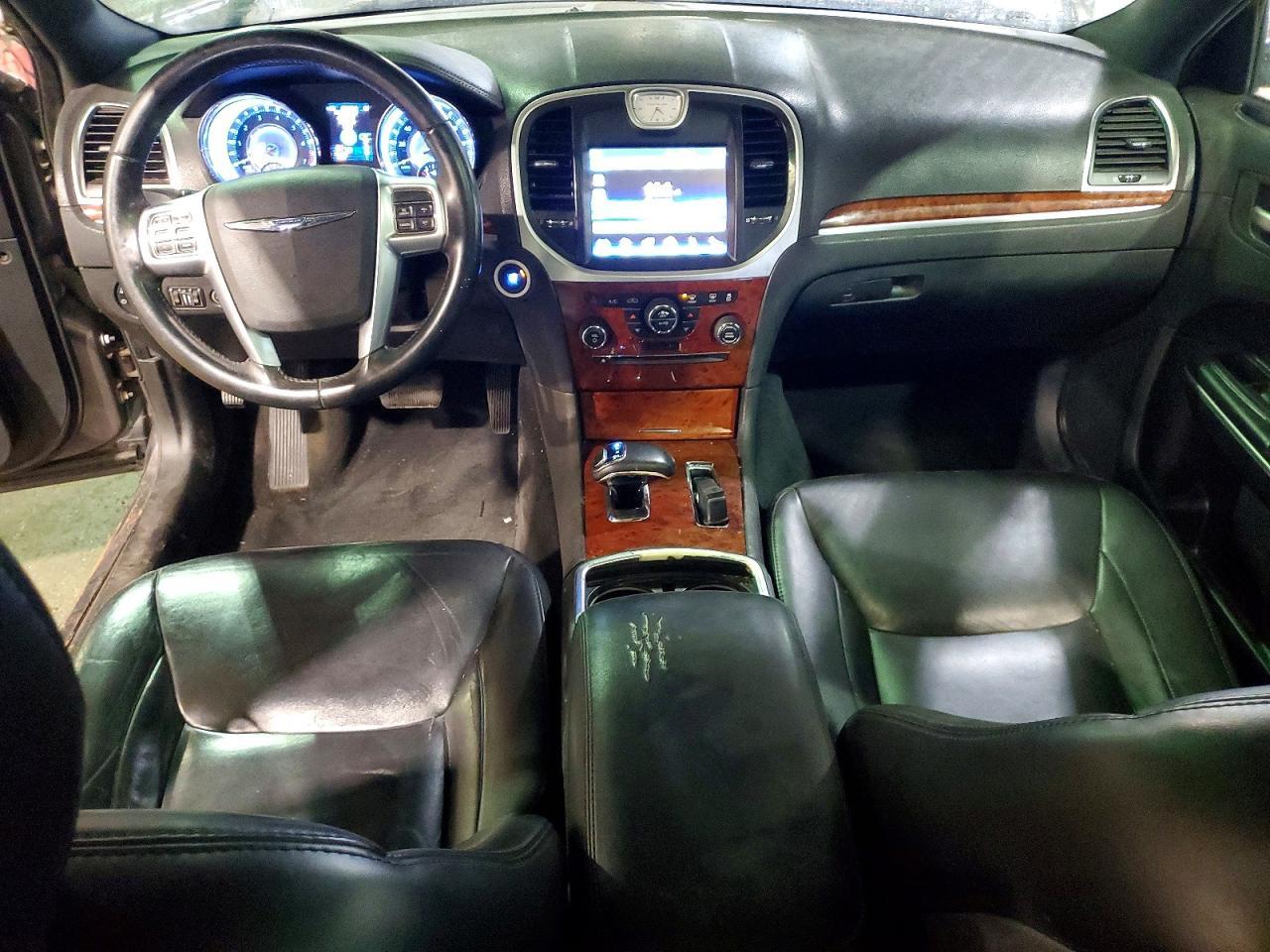 2013 Chrysler 300