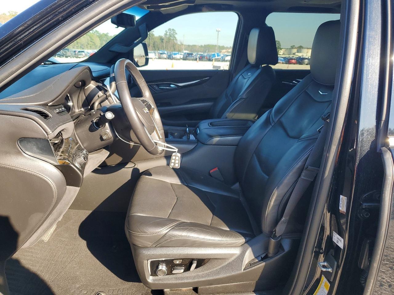 2019 Cadillac Escalade