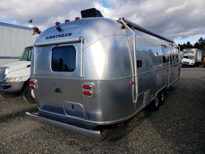 2019 Airstream Flyincloud Camper