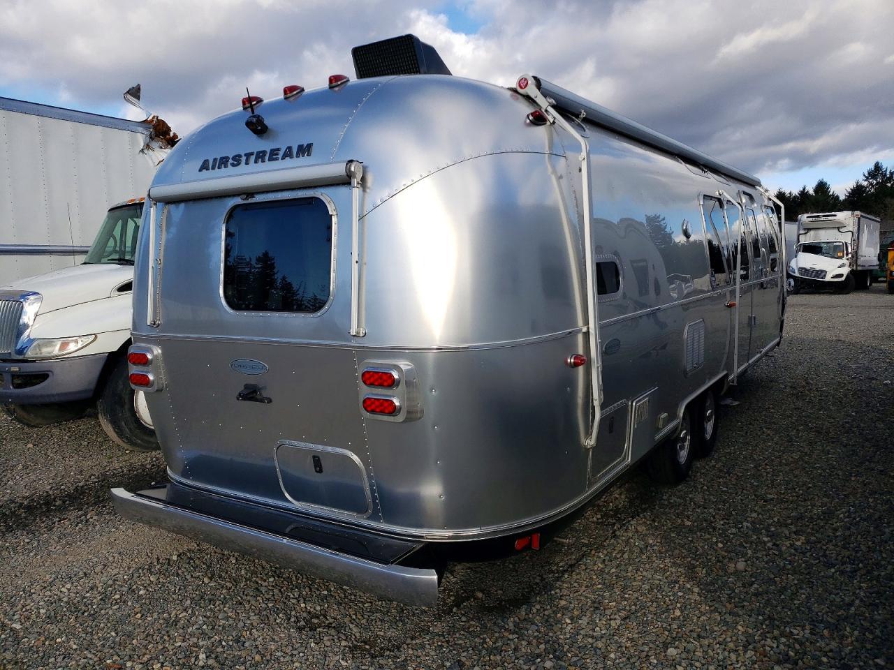 2019 Airstream Flyincloud Camper