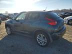 2011 Nissan Juke s