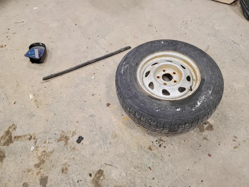 2002 GMC Sonoma