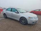 2007 Lincoln MKZ
