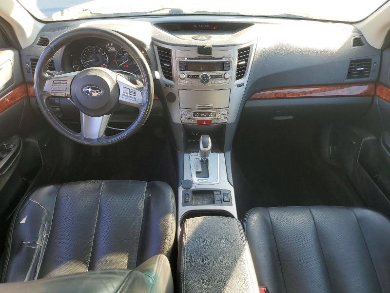 2011 Subaru Outback 2.5i Limited