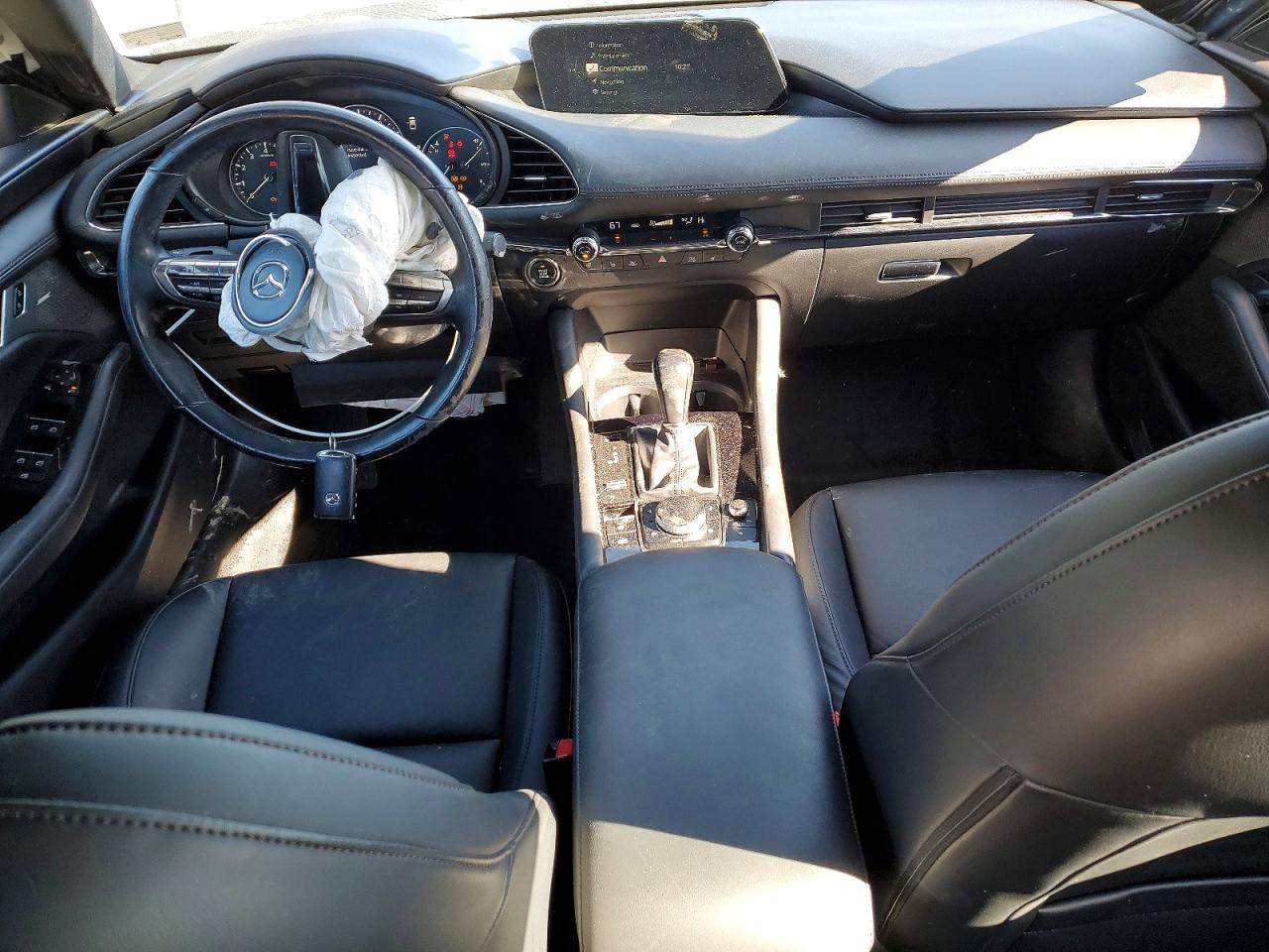 2021 Mazda 3