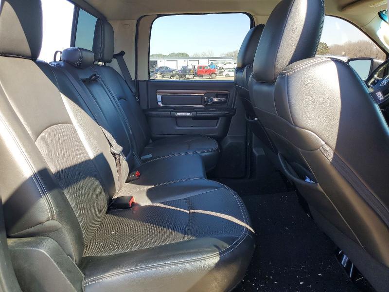 2014 Dodge 1500 Laramie