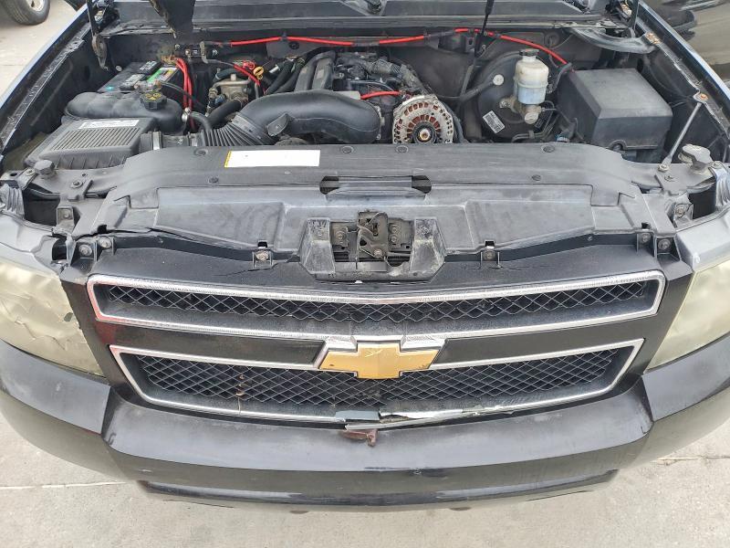 2007 Chevrolet Tahoe C1500