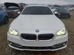 2014 BMW 535 i