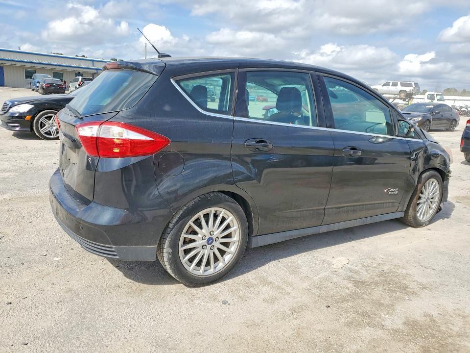 2013 Ford C-max Premium