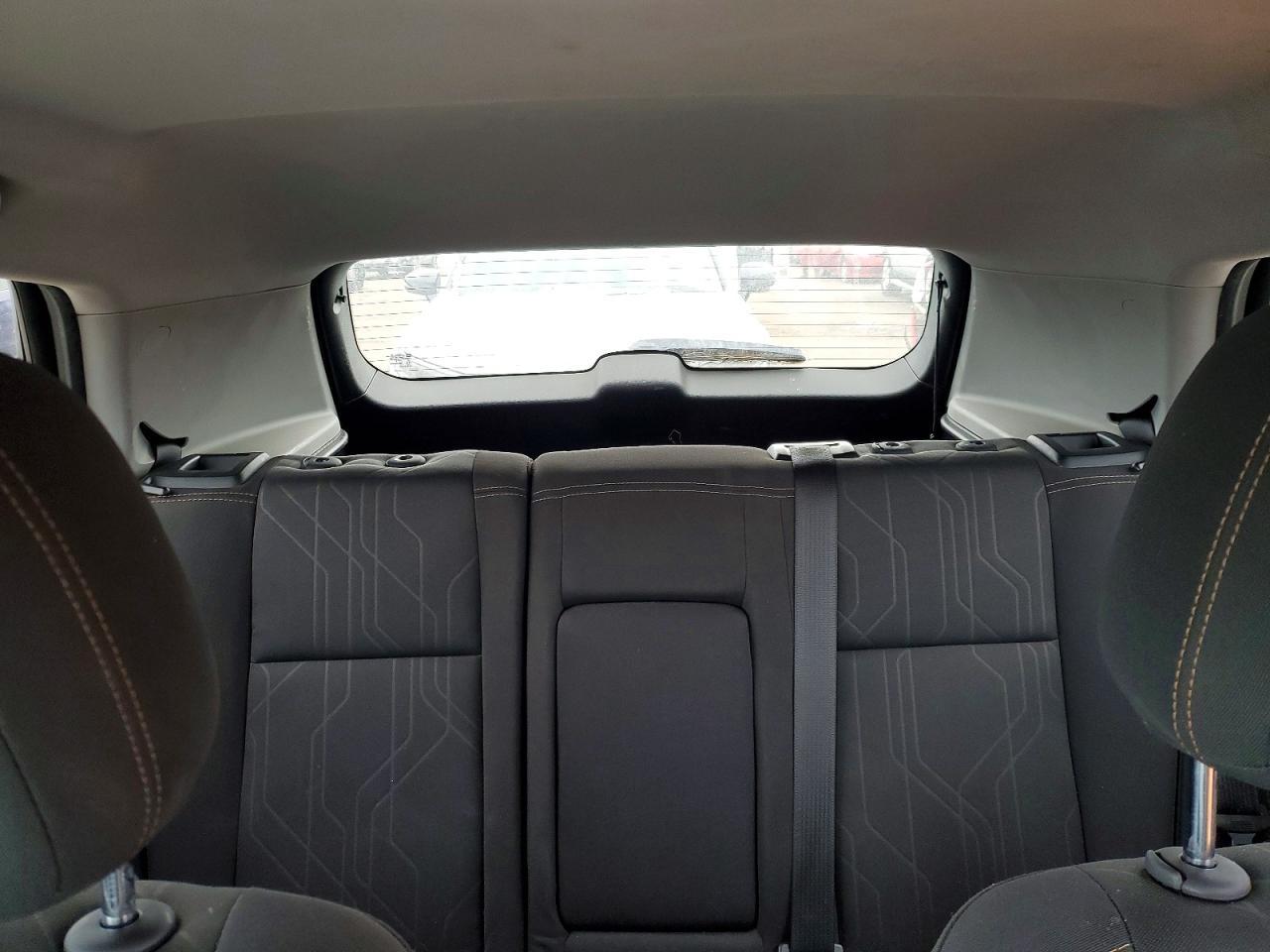 2018 Chevrolet Trax 1LT