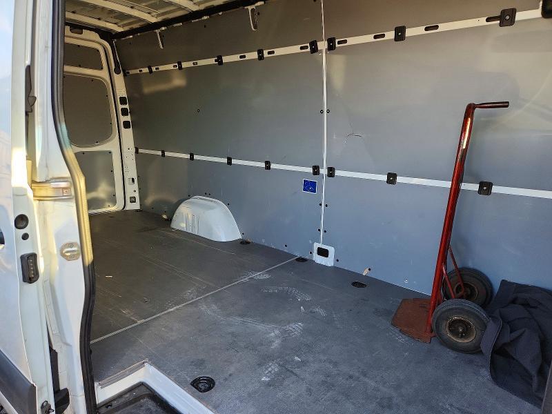 2020 Mercedes-Benz Sprinter 2500