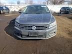 2016 Volkswagen Passat s