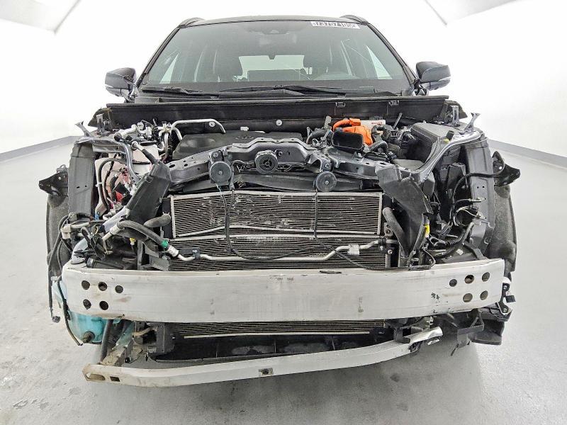 2023 Toyota Rav4 Prime xse
