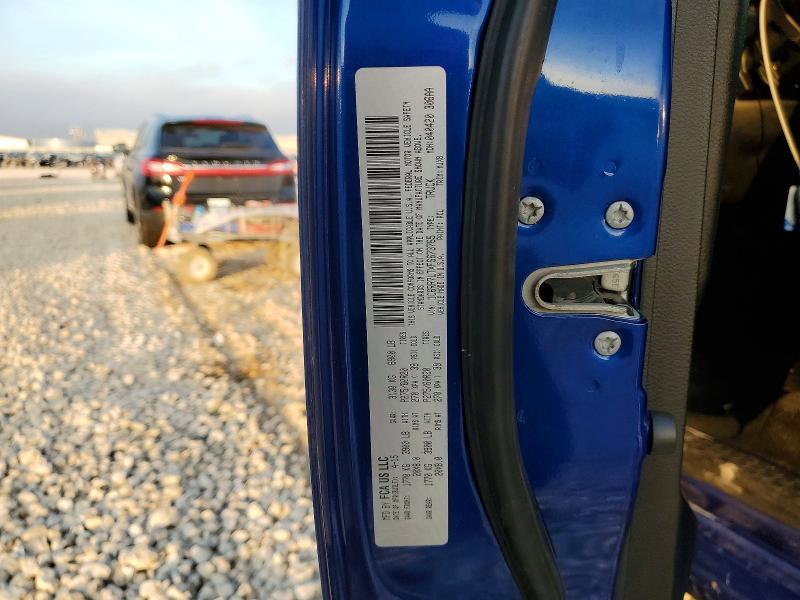 2015 Dodge RAM 1500 SLT
