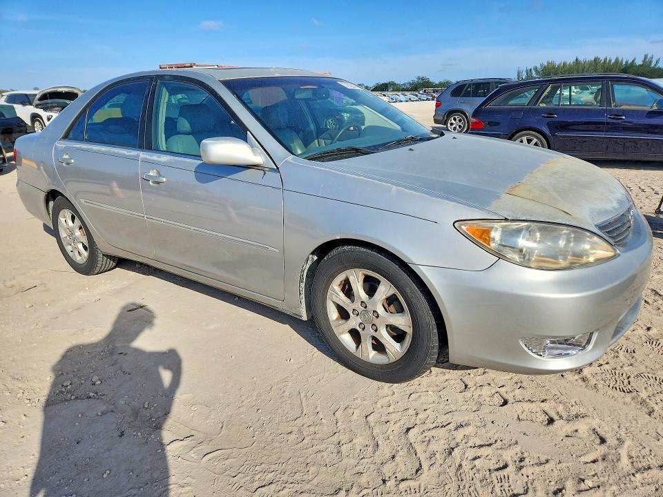 2006 Toyota Camry
