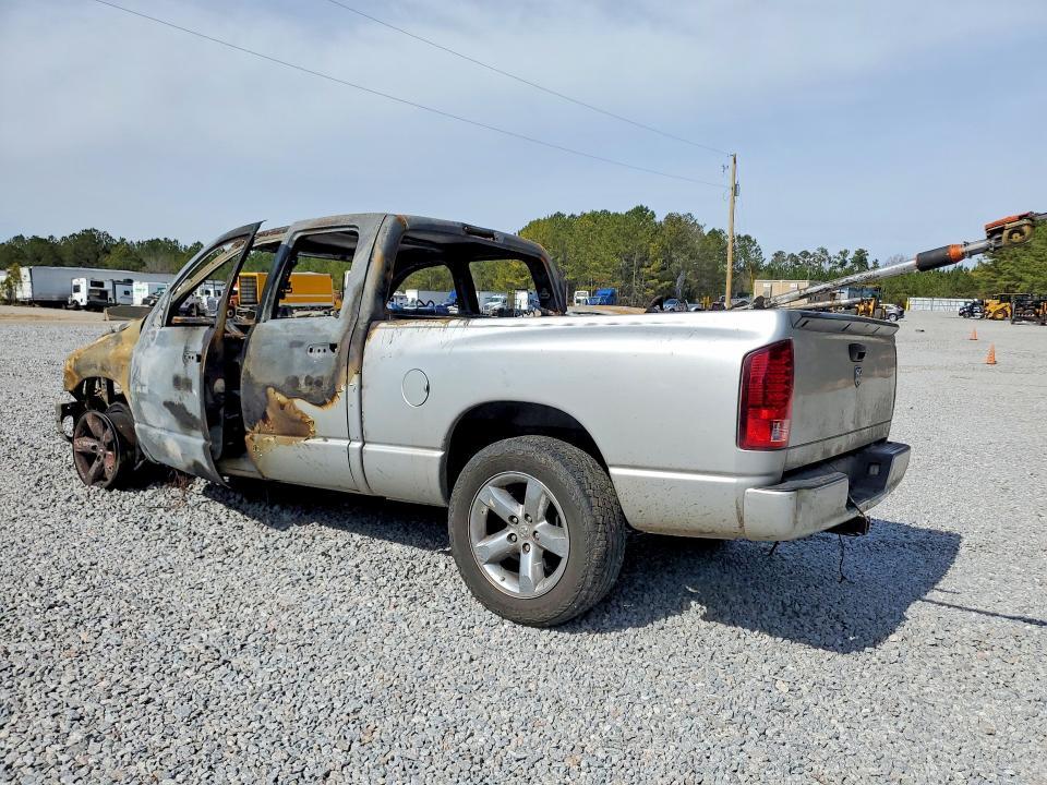 2008 Dodge Ram 1500 st