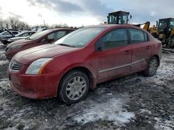 2012 Nissan Sentra 2.0 for sale in Duryea, PA
