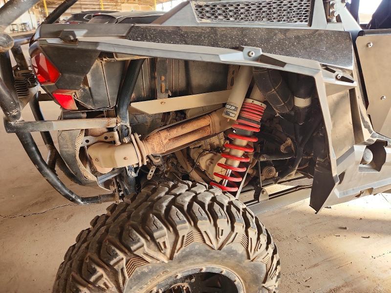 2018 Polaris 2018 Pola RZR-Utility Vehicle