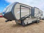 2014 Forest River Sandpiper Camper