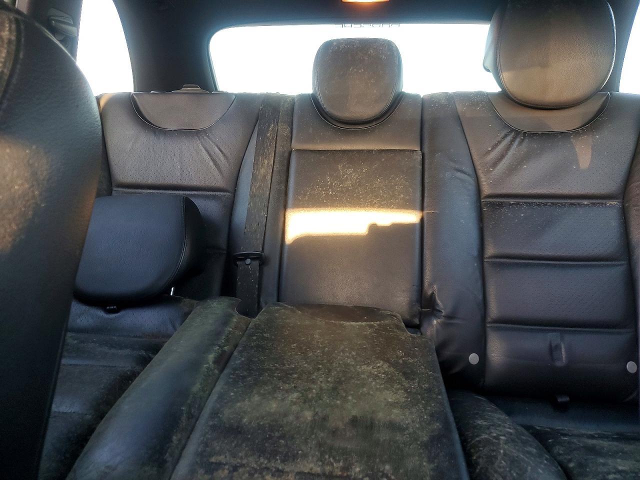 2009 Porsche Cayenne