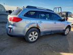 2012 Subaru Outback 2.5i Limited