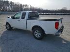 2011 Nissan Frontier SV V6