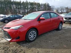2017 Toyota Corolla l for sale in North Billerica, MA