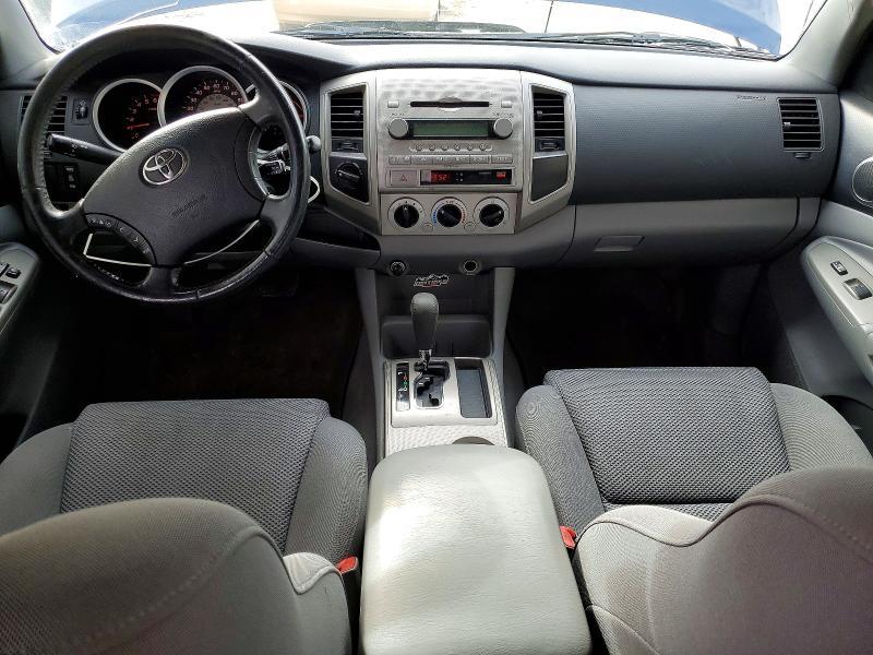 2005 Toyota Tacoma V6