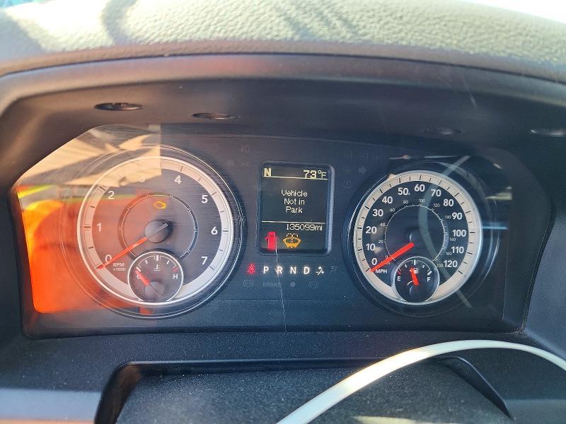 2019 Dodge Ram 1500 Classic slt