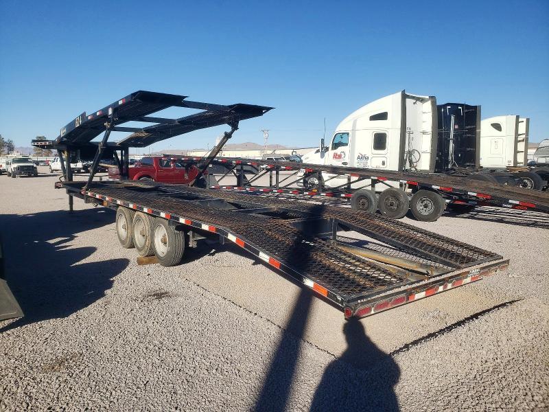 2021 Kaufman 2024 Kaufman 4-CAR TRL-Car Carrier